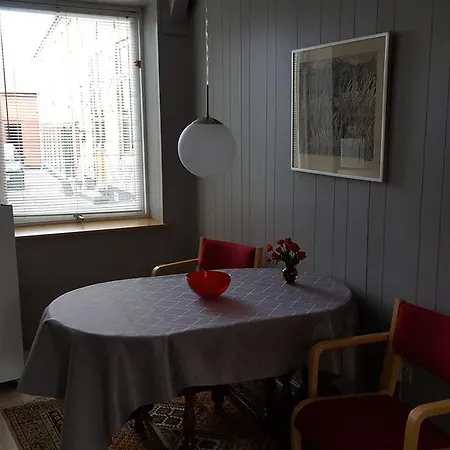 Lejlighed østergade 46