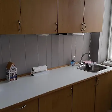 Appartement Ostergade 46 Tønder
