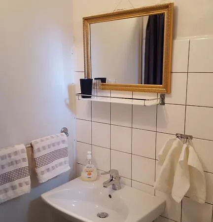 Appartement Ostergade 46 *