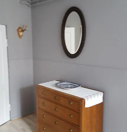 Appartement Ostergade 46