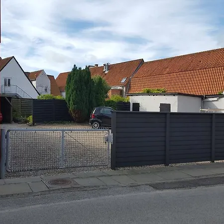 Apartman Ostergade 46 *