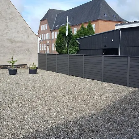 Ostergade 46 شقة توندر