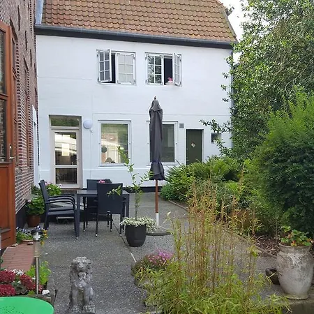 Apartman Ostergade 46 *