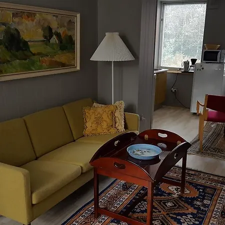 شقة Ostergade 46