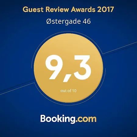 Ostergade 46 Tønder