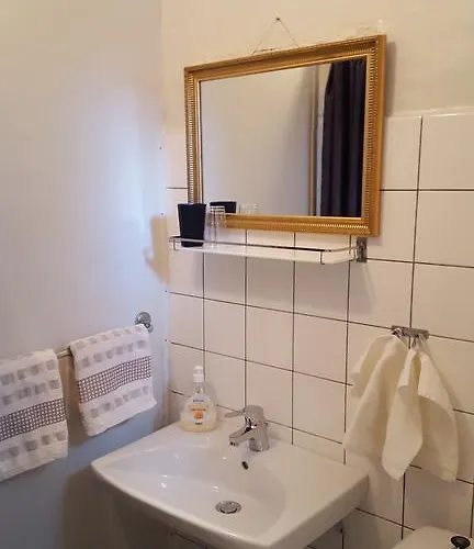 아파트 Ostergade 46 *