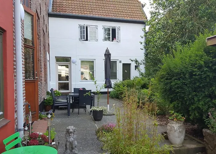 아파트 Ostergade 46 *