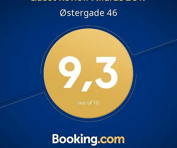 Ostergade 46 톤더